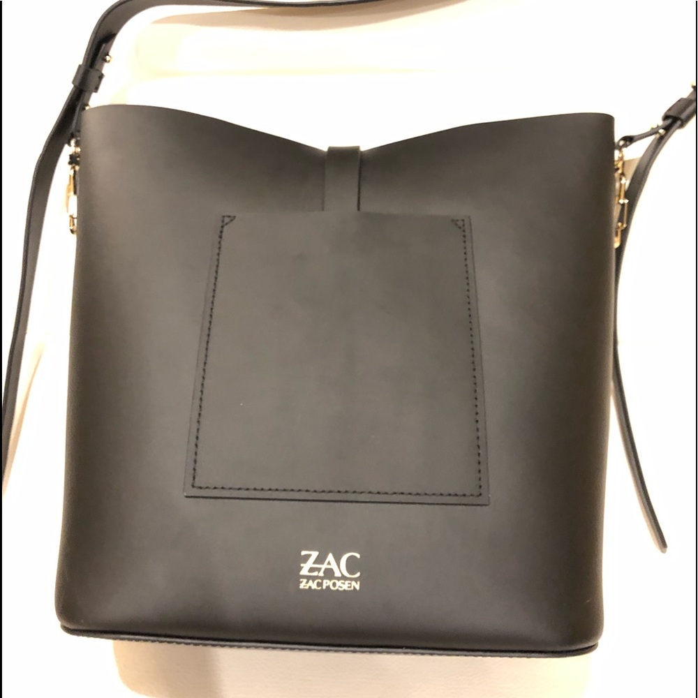 Zac Posen Hobo handbag